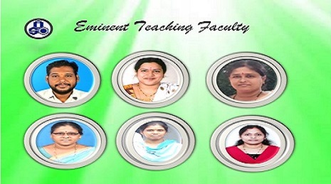 Certified Teachers