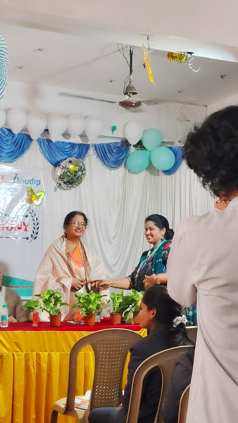 Convocation -Anudip3_3