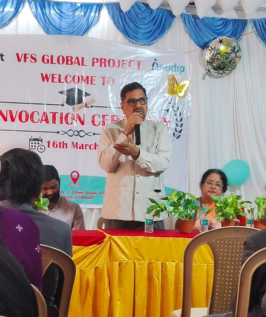 Convocation -Anudip1_3