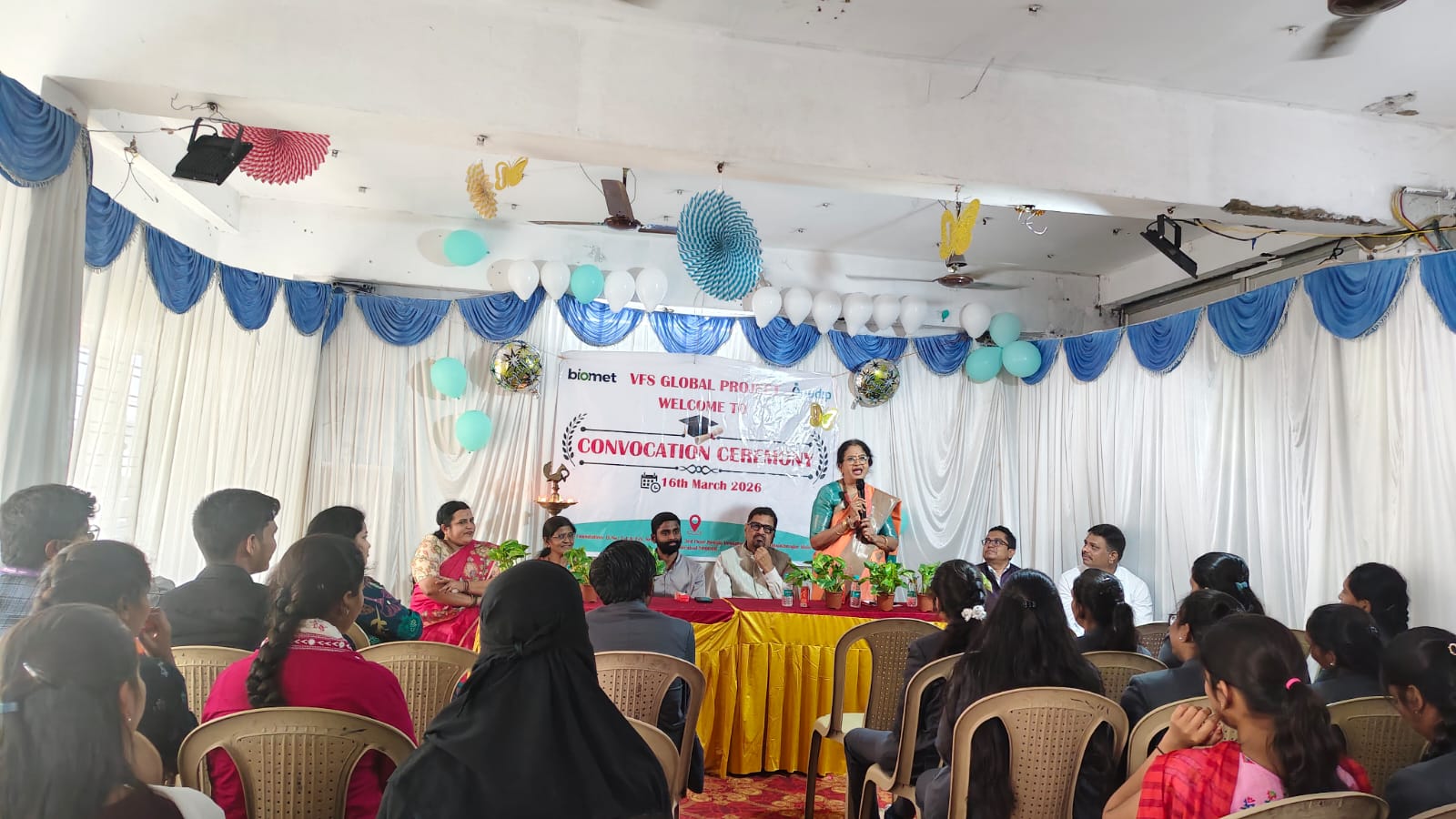 Convocation -Anudip51_7